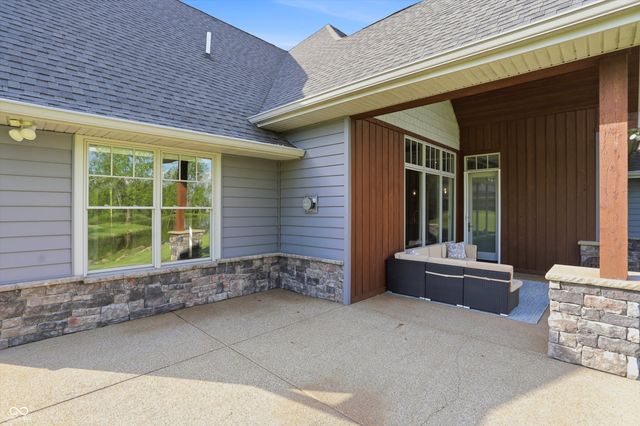 2035 S 550 East, Franklin, IN 46131