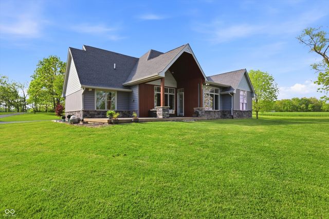 2035 S 550 East, Franklin, IN 46131