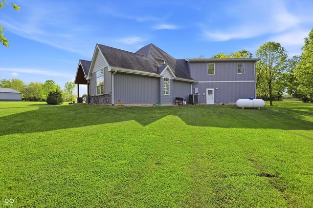 2035 S 550 East, Franklin, IN 46131