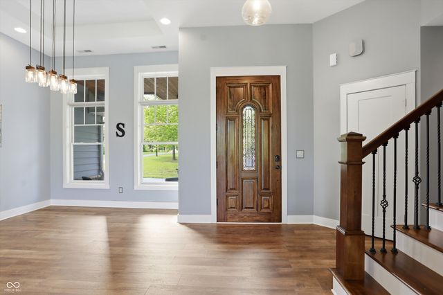 2035 S 550 East, Franklin, IN 46131