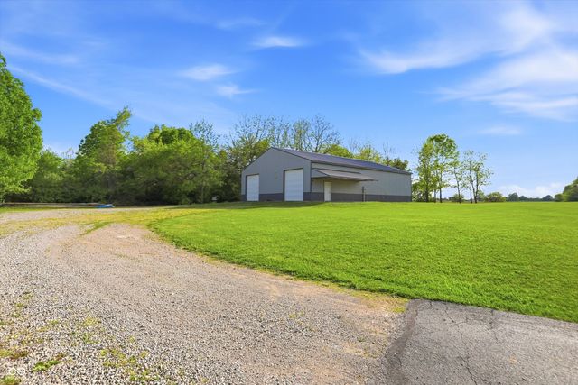 2035 S 550 East, Franklin, IN 46131