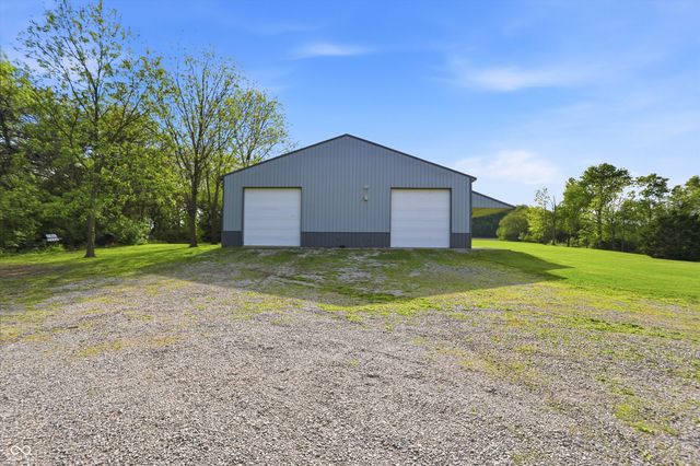 2035 S 550 East, Franklin, IN 46131
