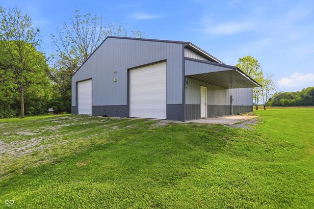 2035 S 550 East, Franklin, IN 46131