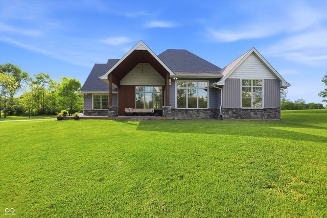 2035 S 550 East, Franklin, IN 46131