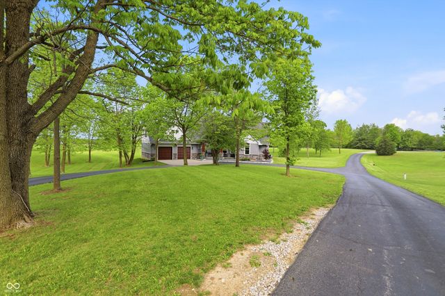 2035 S 550 East, Franklin, IN 46131