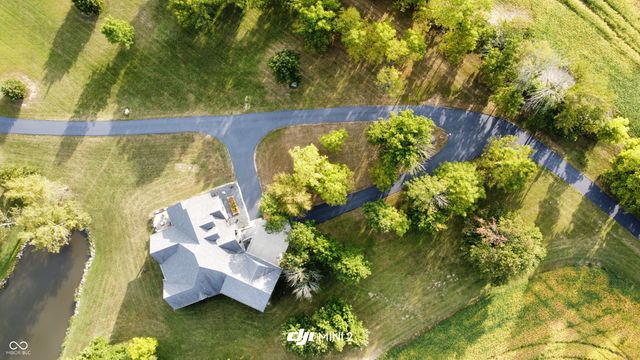 2035 S 550 East, Franklin, IN 46131
