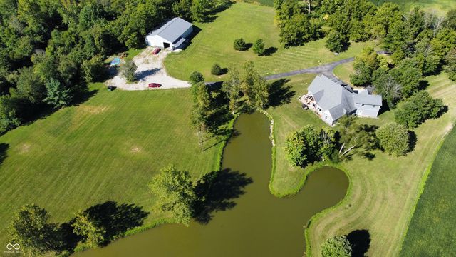 2035 S 550 East, Franklin, IN 46131