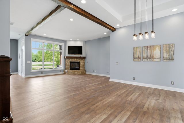 2035 S 550 East, Franklin, IN 46131