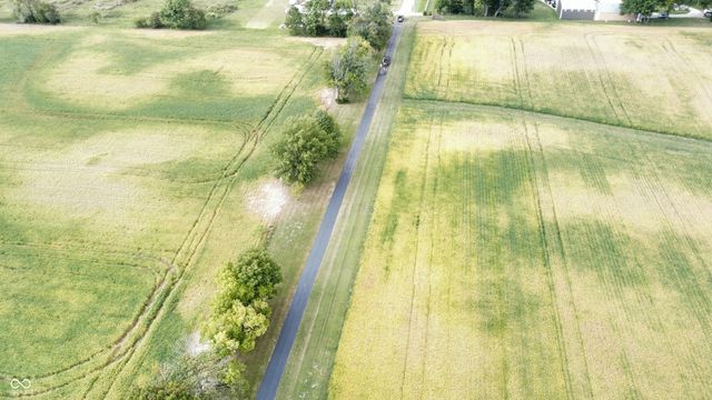 2035 S 550 East, Franklin, IN 46131