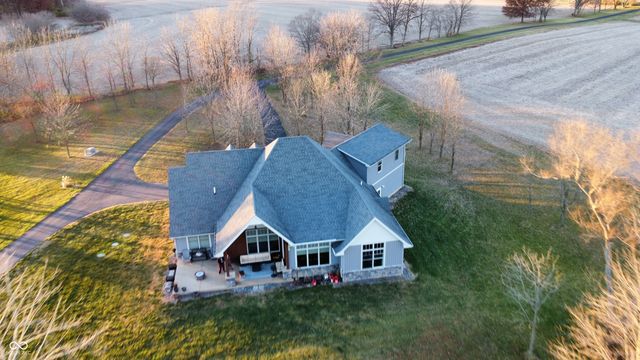 2035 S 550 East, Franklin, IN 46131