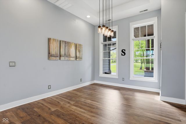 2035 S 550 East, Franklin, IN 46131
