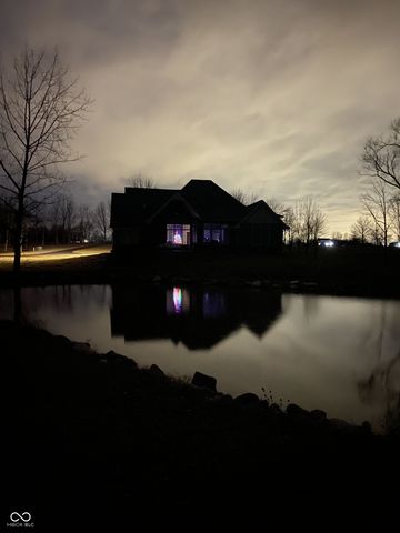 2035 S 550 East, Franklin, IN 46131