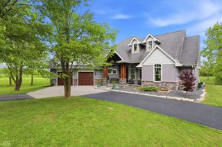 2035 S 550 East, Franklin, IN 46131