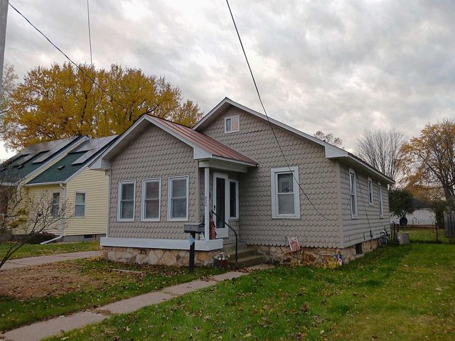 920 5TH STREET SOUTH, Wisconsin Rapids, WI 54494