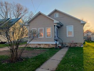 920 5TH STREET SOUTH, Wisconsin Rapids, WI 54494