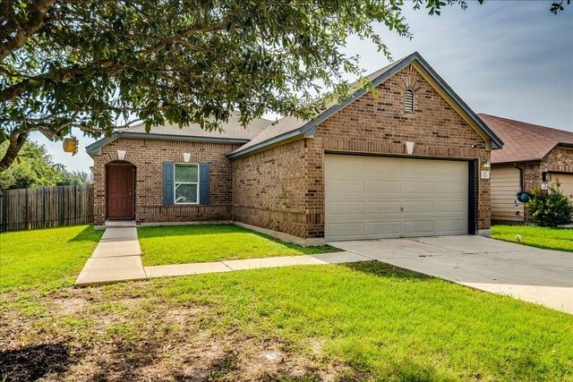 270 Cushman DR, Kyle, TX 78640