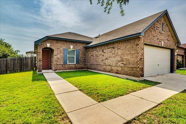 270 Cushman DR, Kyle, TX 78640