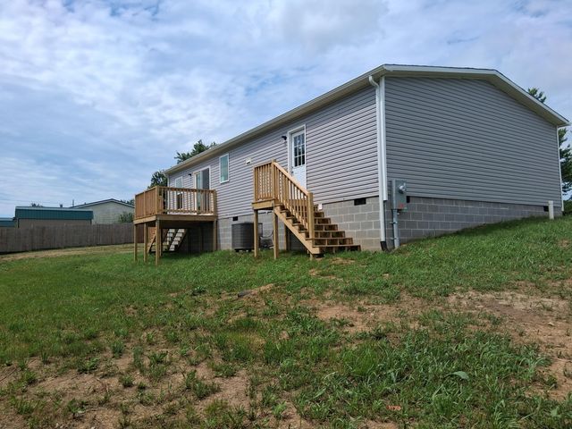 145 Grandview Circle, Flemingsburg, KY 41041