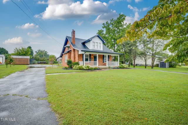 604 Bravo Street, Elizabethton, TN 37643