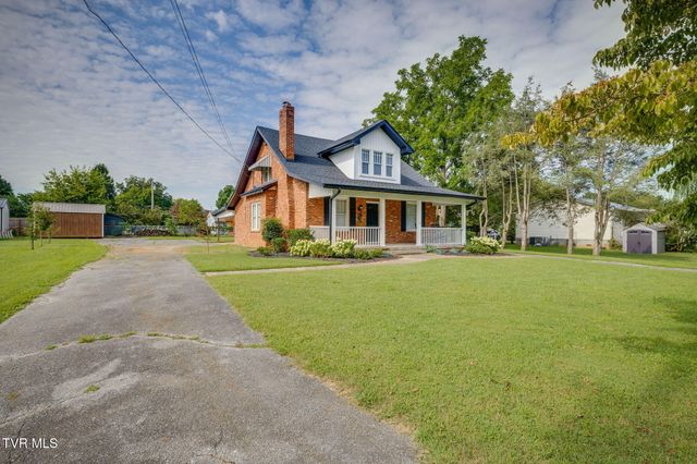 604 Bravo Street, Elizabethton, TN 37643