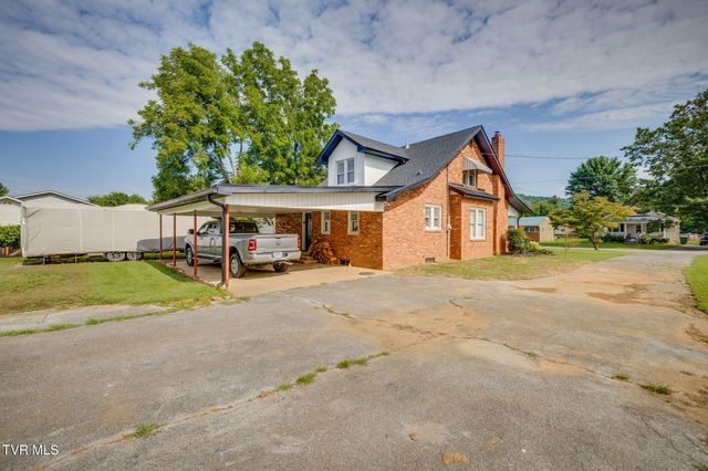 604 Bravo Street, Elizabethton, TN 37643