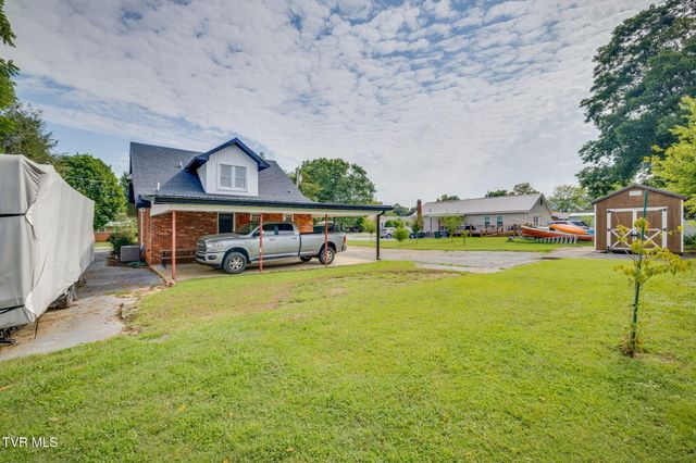604 Bravo Street, Elizabethton, TN 37643