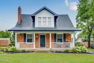 604 Bravo Street, Elizabethton, TN 37643