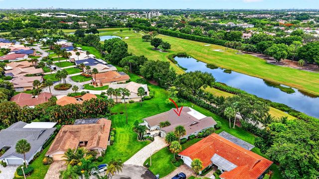 6928 Villas Drive W, Boca Raton, FL 33433