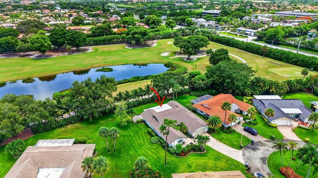6928 Villas Drive W, Boca Raton, FL 33433