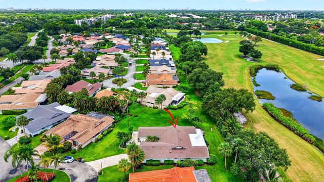 6928 Villas Drive W, Boca Raton, FL 33433