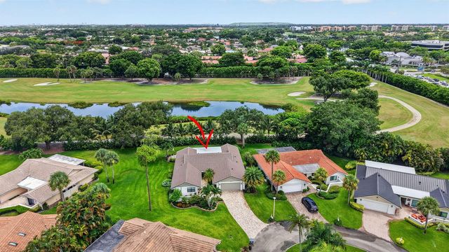 6928 Villas Drive W, Boca Raton, FL 33433