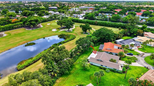 6928 Villas Drive W, Boca Raton, FL 33433