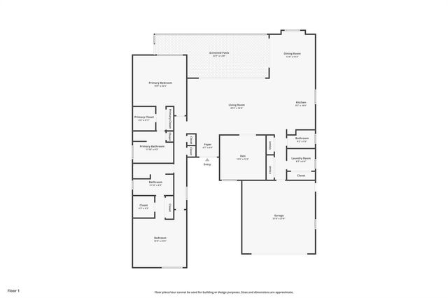 6928 Villas Drive W, Boca Raton, FL 33433