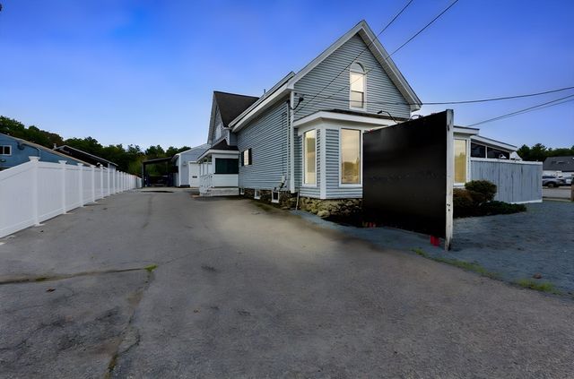 280 Washington St, Easton, MA 02356