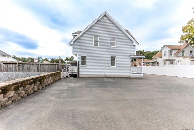 280 Washington St, Easton, MA 02356