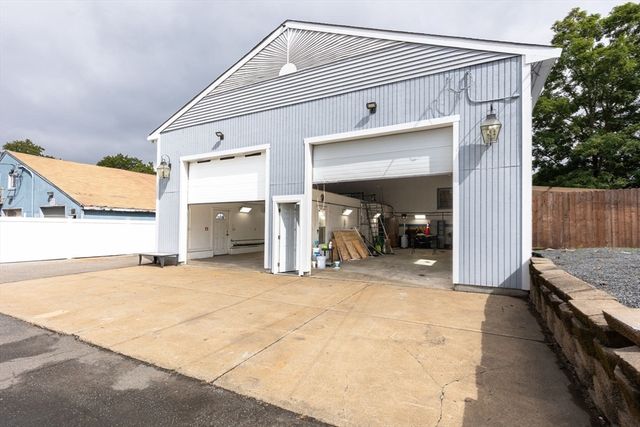 280 Washington St, Easton, MA 02356