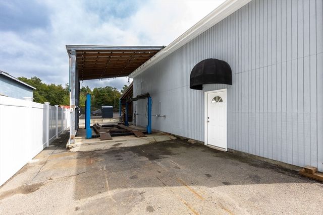 280 Washington St, Easton, MA 02356