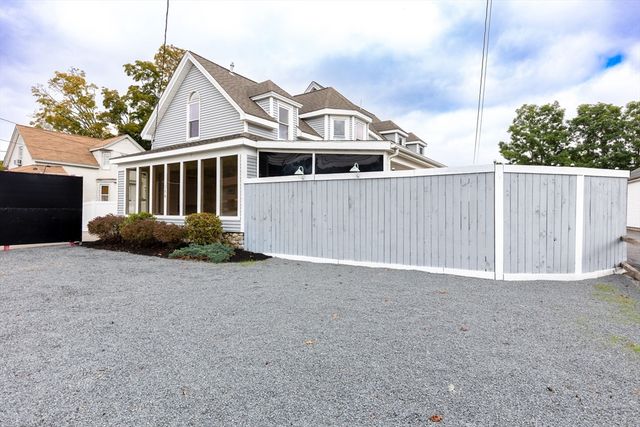 280 Washington St, Easton, MA 02356