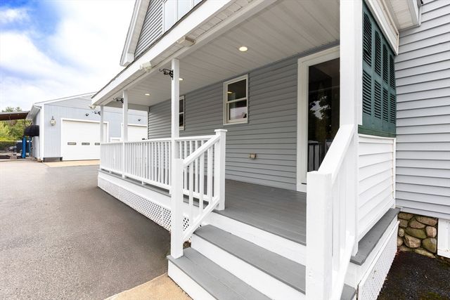 280 Washington St, Easton, MA 02356