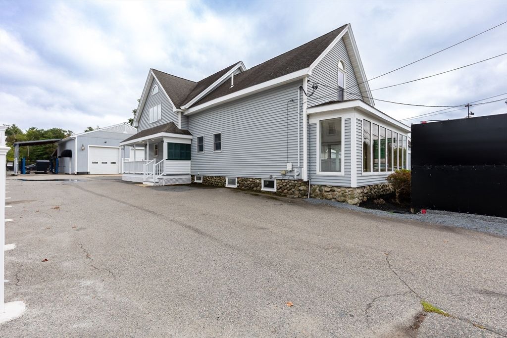 280 Washington St, Easton, MA 02356