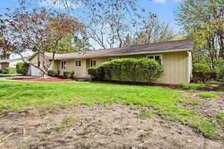 1203 Glenwood Drive, Pleasant, MI 48858