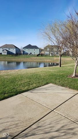 6698 W Deer Hill Drive, Mccordsville, IN 46055