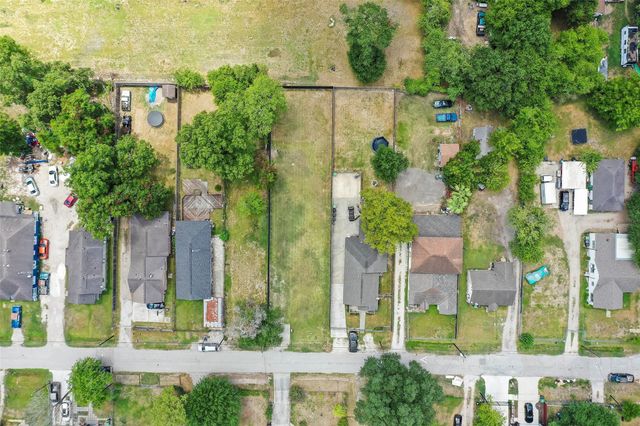 213 Sylvester Road, Houston, TX 77009