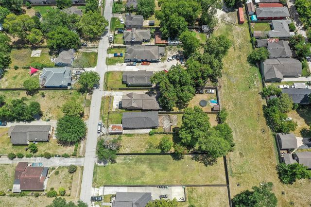 213 Sylvester Road, Houston, TX 77009