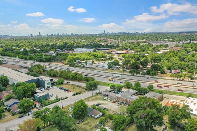 213 Sylvester Road, Houston, TX 77009