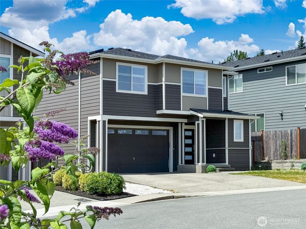 2306 115th Drive SE, Lake Stevens, WA 98258