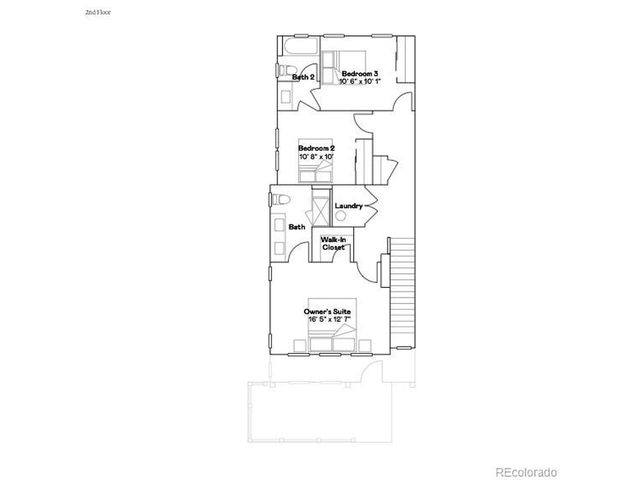 3504 Quincy Bay Pl, Loveland, CO 80538