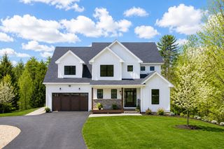 18 Solace Pointe Road, Meredith, NH 03253