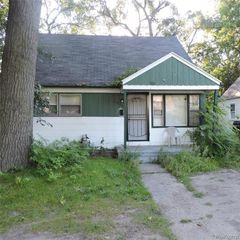 20506 Revere Street, Detroit, MI 48234
