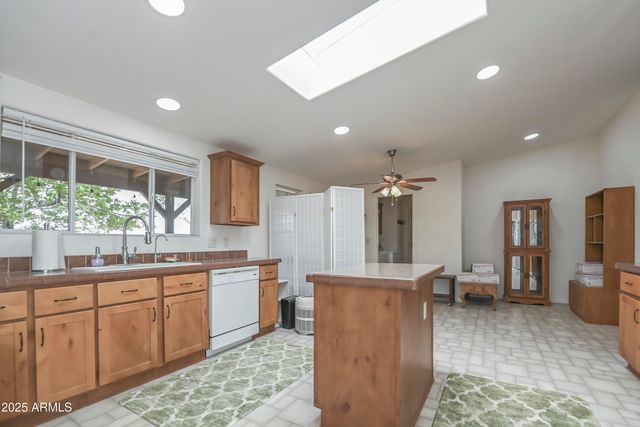 17985 E HUNTERS Lane, Dewey, AZ 86327